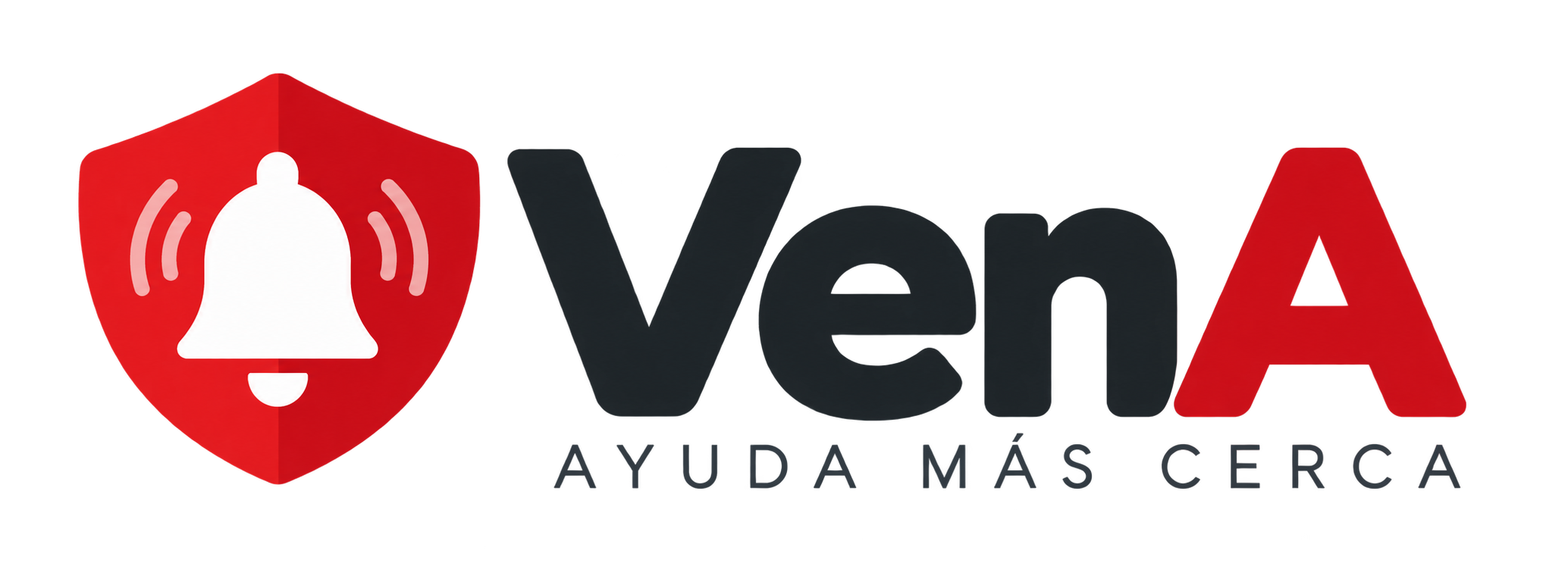 VenA - ayuda más cerca